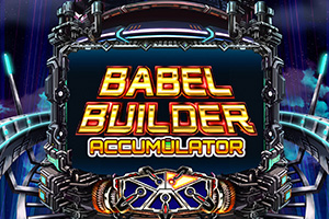 Babel Builder Accumulator by Swintt