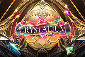 Crystalium by Swintt