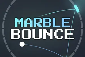 Marble Bounce