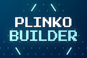 Plinko Builder by Mascot