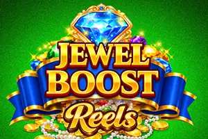 Jewel Boost by Mascot