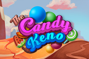 The Candy Keno