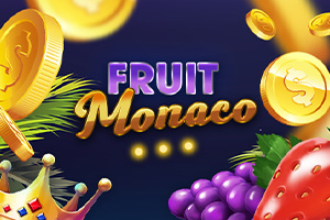 Fruit Monaco by Mascot