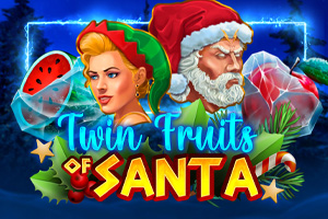 Twin Fruits of Santa