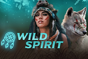 Wild Spirit by Mascot