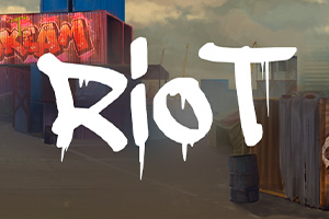 Riot by Mascot