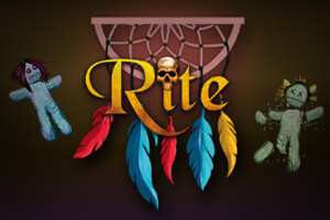 The Rite by Mascot