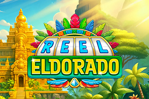 Reel Eldorado by Mascot