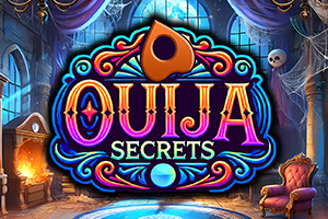 Ouija Secrets by Mascot