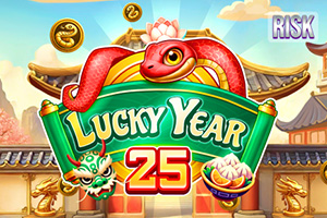 Lucky Year by Mascot