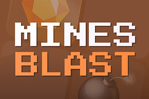 Mines Blast by Mascot
