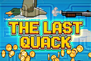 The Last Quack