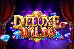 Deluxe Wilds by Mancala Gaming