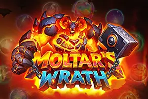 Moltars Wrath by Mancala Gaming