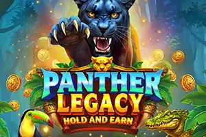 Panther Legacy by Mancala Gaming