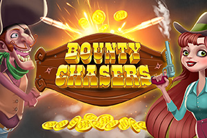 Bounty Chasers by Mancala Gaming