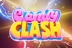 Candy Clash by Mancala Gaming