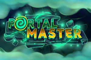 Portal Master by Mancala Gaming