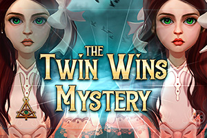 The Twin Wins Mystery by Mancala Gaming