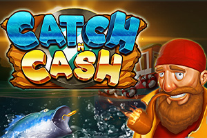 Catch n Cash by Mancala Gaming