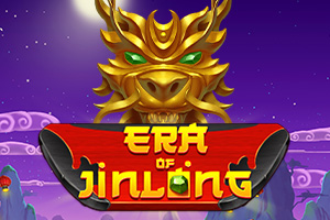 Era of Jinlong by Mancala Gaming