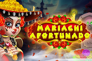 Mariachi Afortunado by Mancala Gaming