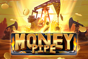 Money Pipe by Mancala Gaming