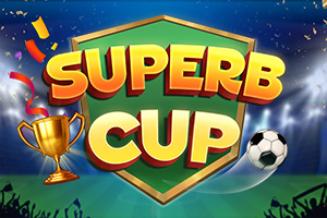 Superb Cup by Mancala Gaming