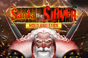 Santa the Slayer by Mancala Gaming