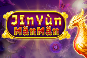 Jin Yun Man Man by Mancala Gaming