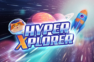 HyperXplorer by Mancala Gaming
