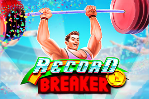 Record Breaker by Mancala Gaming