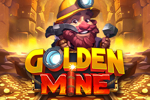 Golden Mine by Mancala Gaming