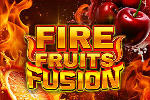 Fire Fruit Fusion by Mancala Gaming