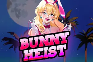 Bunny Heist