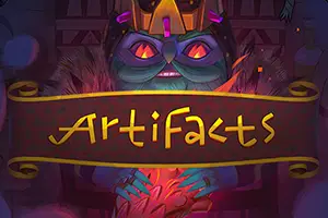 Artifacts by PeterNSons
