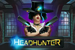 Headhunter by PeterNSons