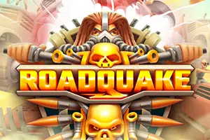 Roadquake by PeterNSons