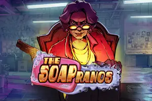 The Soapranos by PeterNSons