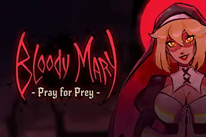 Bloody Mary by PeterNSons