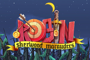 Robin Sherwood Marauders