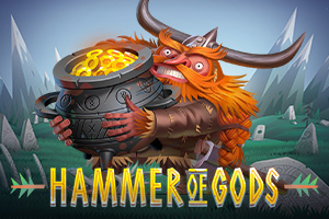 Hammer of Gods