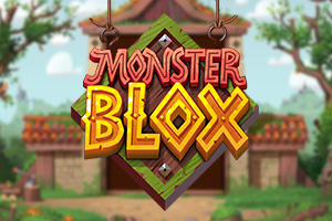 Monster Blox by PeterNSons
