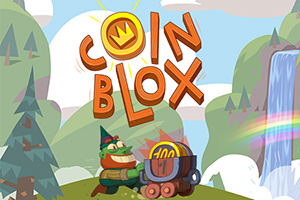 Coin Blox by PeterNSons