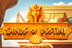 Sands of Destiny by PeterNSons