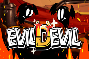 Evil Devil by PeterNSons