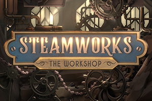 Steamworks The workshop by PeterNSons