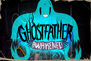 Ghostfather Awakened by PeterNSons