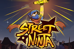 Street Ninja by PeterNSons