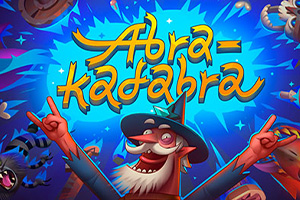 Abrakadabra by PeterNSons